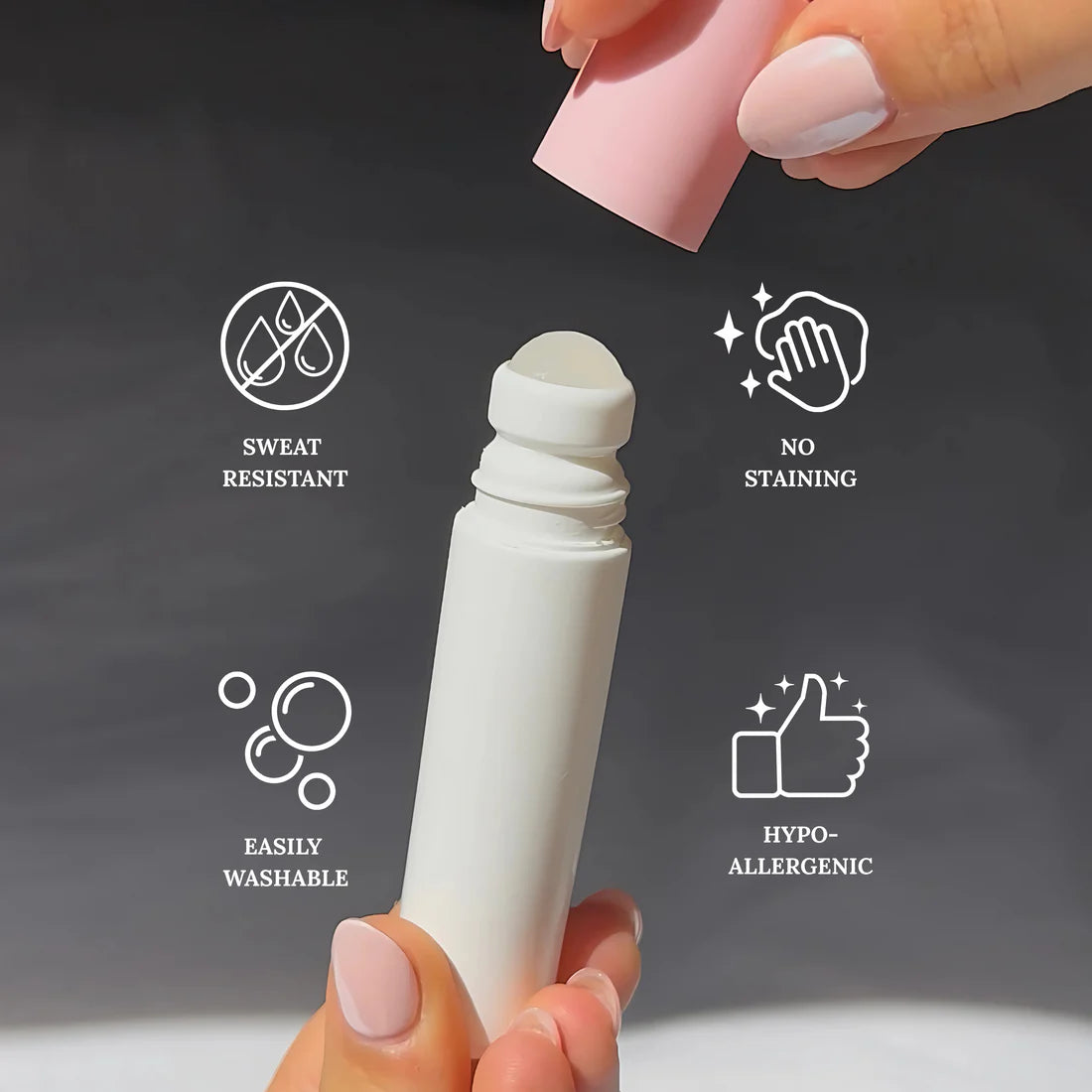 The Fusie™ Strapless Support Adhesive