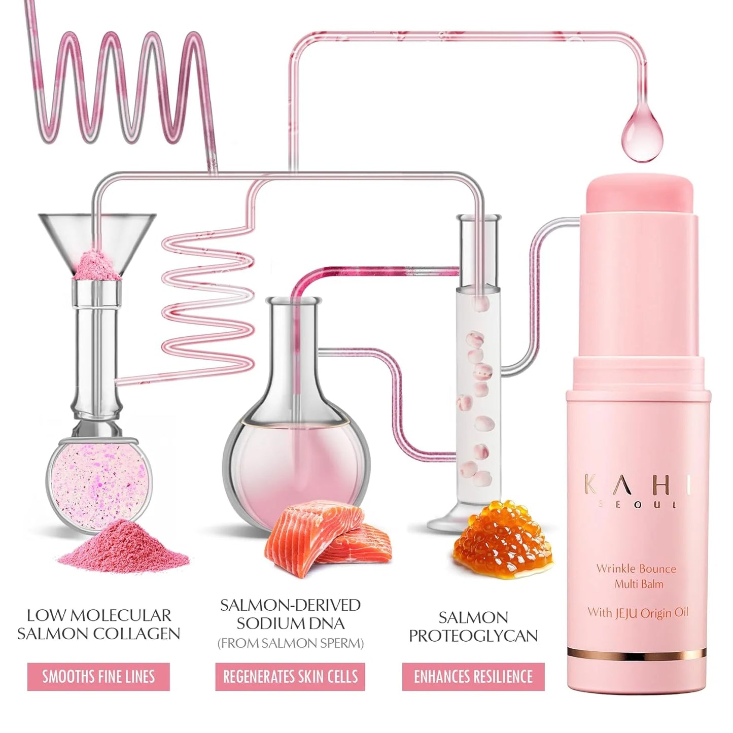 KAHI™ Multi Balm Stick (Original)