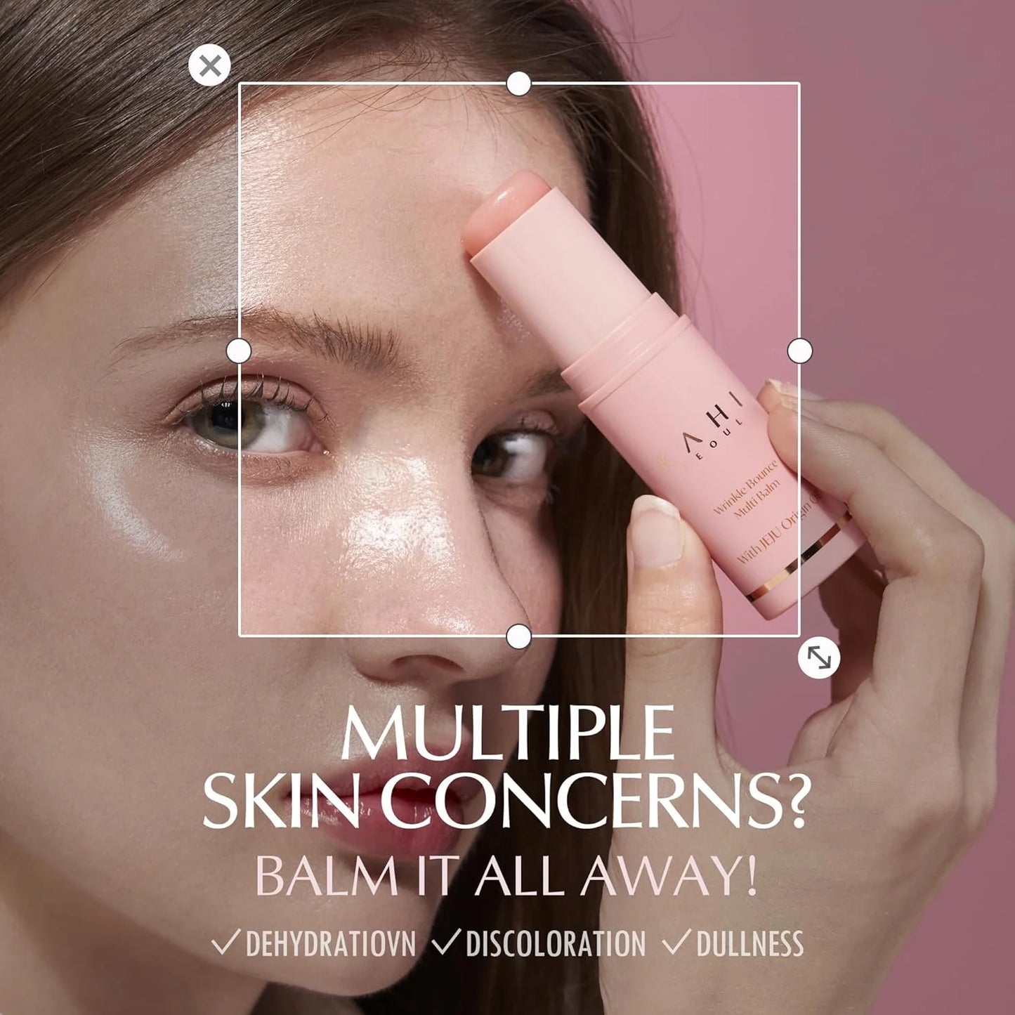 KAHI™ Multi Balm Stick (Original)