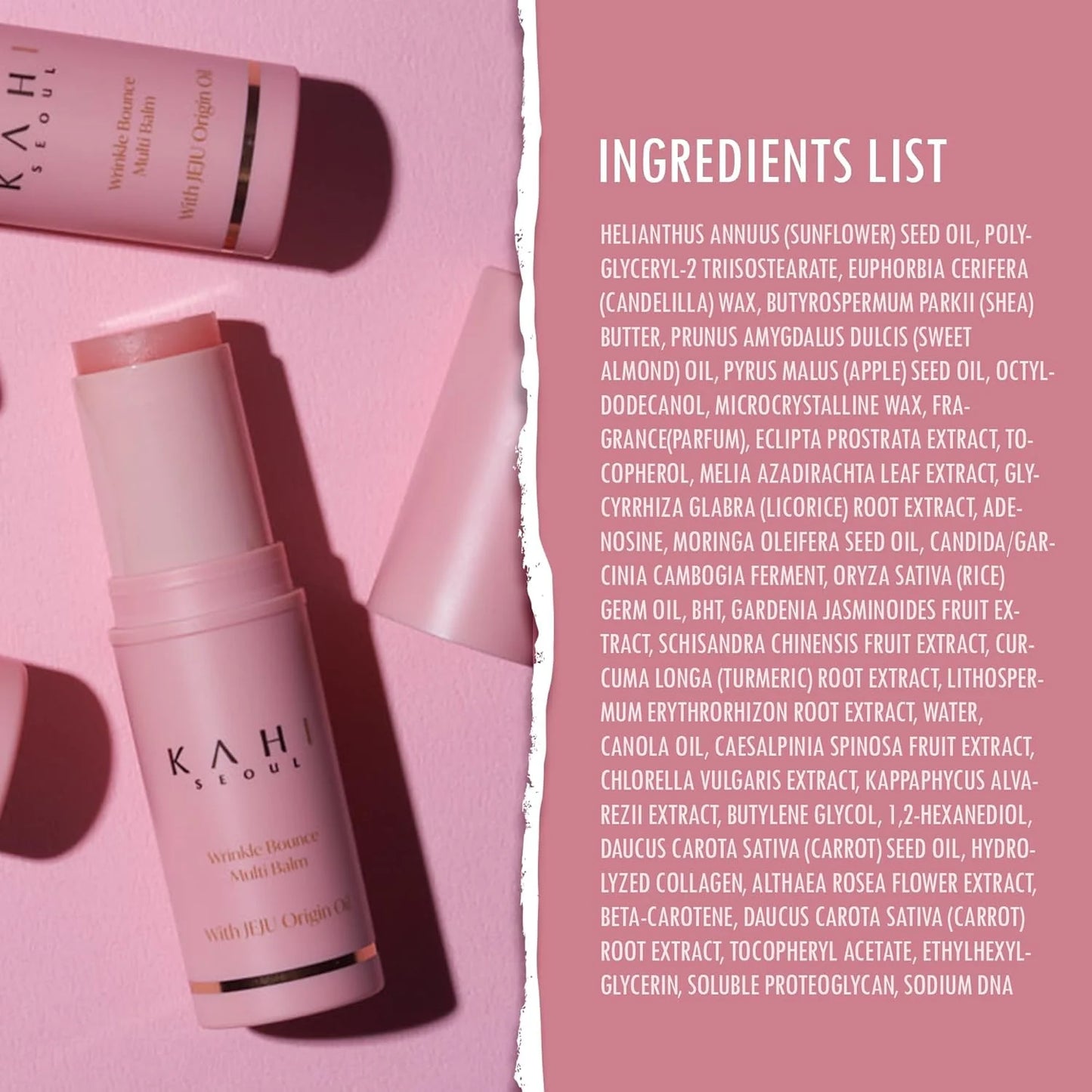 KAHI™ Multi Balm Stick (Original)